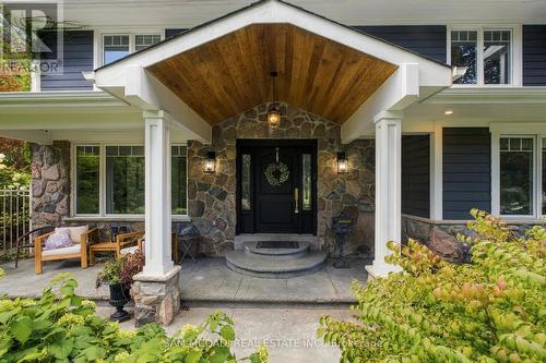 2142 Obeck Crescent, Mississauga, ON 