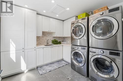 2142 Obeck Crescent, Mississauga, ON 