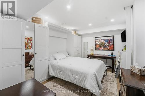 2142 Obeck Crescent, Mississauga, ON 