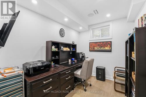 2142 Obeck Crescent, Mississauga, ON 