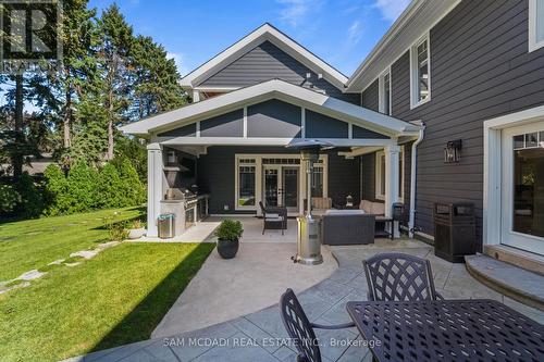 2142 Obeck Crescent, Mississauga, ON 