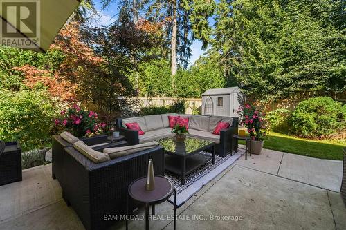 2142 Obeck Crescent, Mississauga, ON 