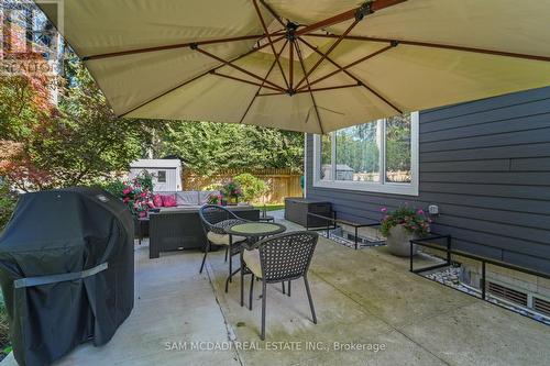 2142 Obeck Crescent, Mississauga, ON 