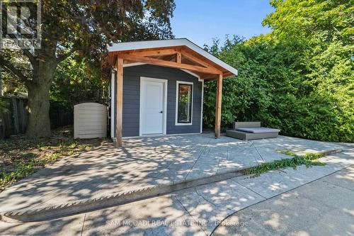 2142 Obeck Crescent, Mississauga, ON 