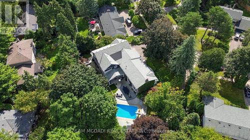 2142 Obeck Crescent, Mississauga, ON 