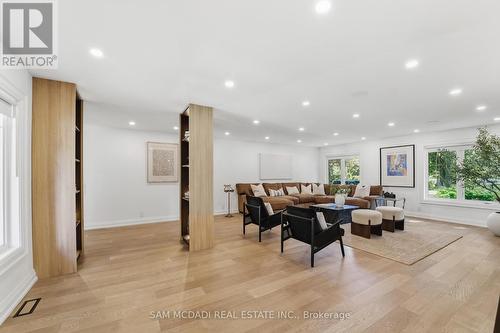 2142 Obeck Crescent, Mississauga, ON 