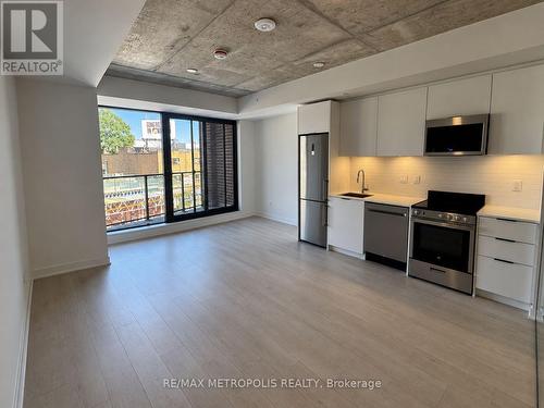 407 - 1 VINE AVENUE , Toronto, Ontario M6P 0C8 3