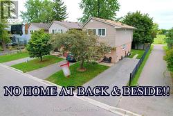 25 GLADSTONE SQUARE Brampton, ON L6S 2H5