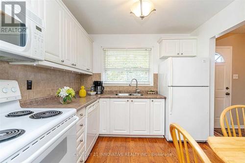 25 GLADSTONE SQUARE , Brampton, Ontario L6S 2H5 4
