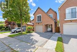 120 MCMORRAN CRESCENT Vaughan, ON L4J 2Y2