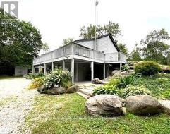 2506 CONCESSION 10 N NOTTAWASAGA ROAD Collingwood, ON L9Y 3Y9