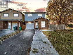 41 SIMMONS BOULEVARD Brampton, ON L6V 3V4