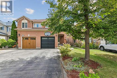 1373 QUEST CIRCLE  Mississauga, ON L5N 8B5