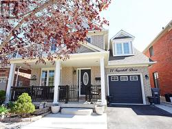 77 SUGARHILL DRIVE Brampton, ON L7A 3K7