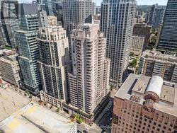 2910 - 736 BAY STREET Toronto (Bay Street Corridor), ON M5G 2M4