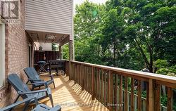 27 - 119 D'AMBROSIO DRIVE Barrie, ON L4N 7R7