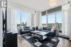 1012 - 70 FOREST MANOR ROAD Toronto, ON M2J 0A9