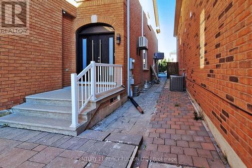 BSMT - 47 SAPPHIRE DRIVE , Richmond Hill, Ontario L4S 2E5 2