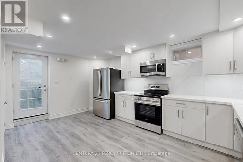 BSMT - 47 SAPPHIRE DRIVE , Richmond Hill, Ontario L4S 2E5 4