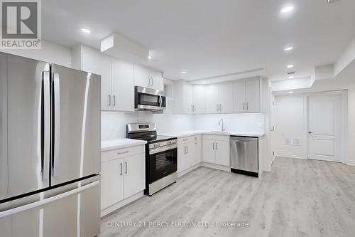 BSMT - 47 SAPPHIRE DRIVE , Richmond Hill, Ontario L4S 2E5 5