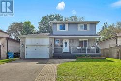 149 LITTLE AVENUE Barrie, ON L4N 6L6