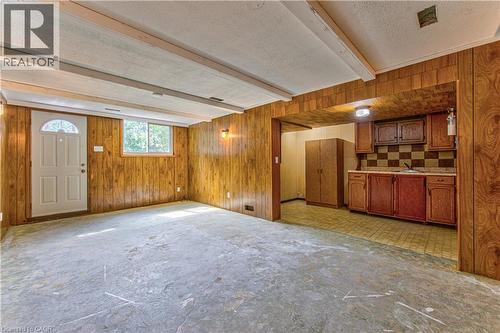 21 Vicmount Drive, Kitchener, ON 