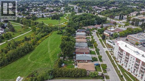21 Vicmount Drive, Kitchener, ON 