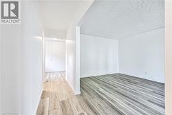 Hallway entry to Living room - 