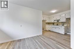 Dining area to Kitchen - 