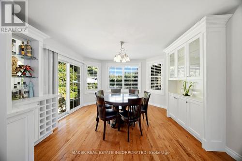 3415 Schomberg Avenue, Mississauga, ON 