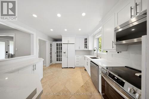 3415 Schomberg Avenue, Mississauga, ON 