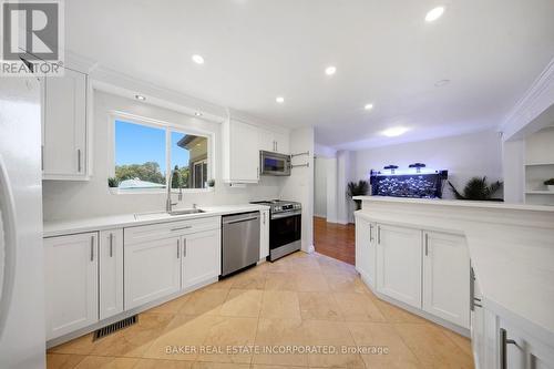 3415 Schomberg Avenue, Mississauga, ON 