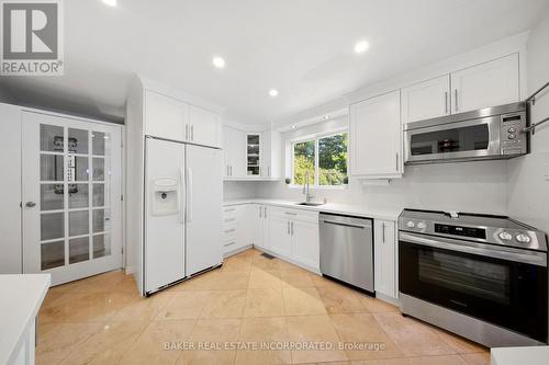 3415 Schomberg Avenue, Mississauga, ON 