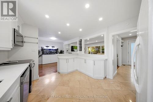 3415 Schomberg Avenue, Mississauga, ON 