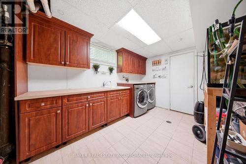 3415 Schomberg Avenue, Mississauga, ON 