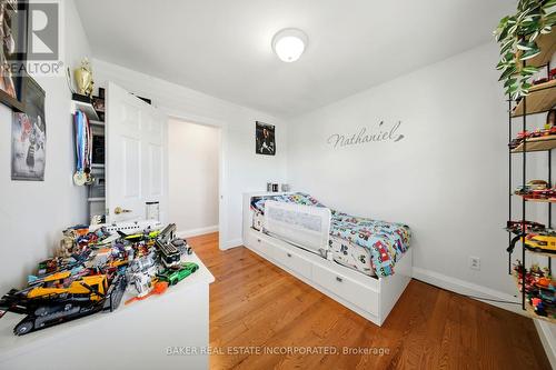 3415 Schomberg Avenue, Mississauga, ON 