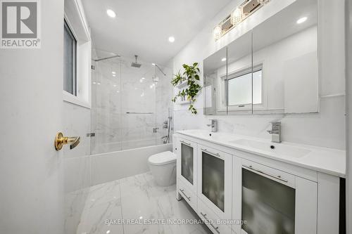 3415 Schomberg Avenue, Mississauga, ON 