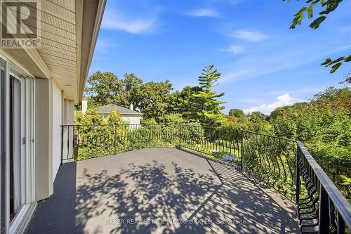 3415 Schomberg Avenue, Mississauga, ON 