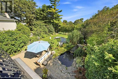 3415 Schomberg Avenue, Mississauga, ON 