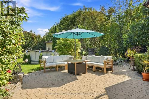 3415 Schomberg Avenue, Mississauga, ON 