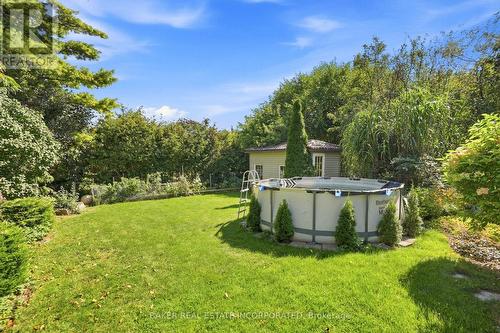 3415 Schomberg Avenue, Mississauga, ON 