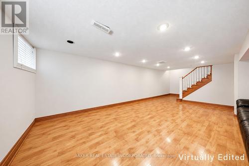 3415 Schomberg Avenue, Mississauga, ON 