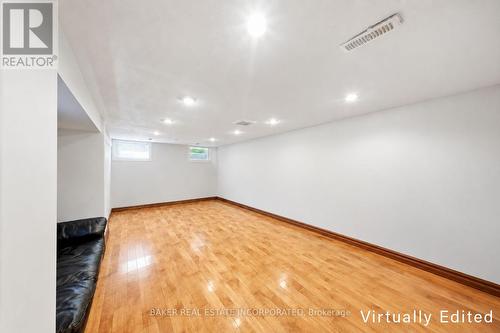 3415 Schomberg Avenue, Mississauga, ON 