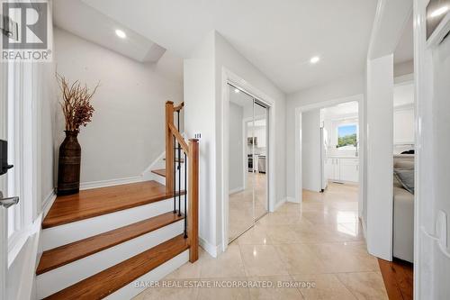 3415 Schomberg Avenue, Mississauga, ON 