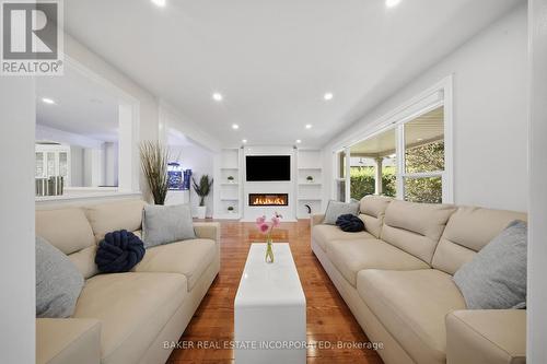 3415 Schomberg Avenue, Mississauga, ON 
