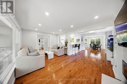 3415 Schomberg Avenue, Mississauga, ON 