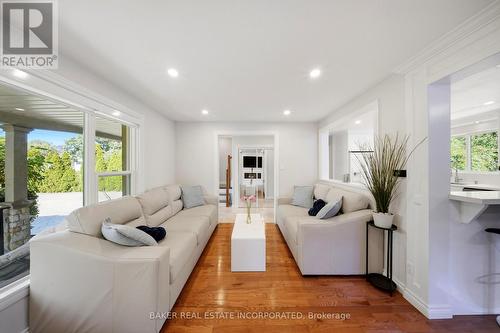 3415 Schomberg Avenue, Mississauga, ON 