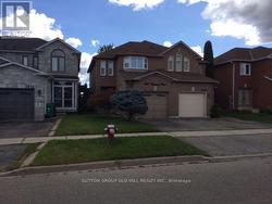 3926 BEECHNUT ROW Mississauga, ON L5N 6X3