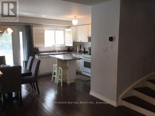 3926 Beechnut Row, Mississauga, ON 