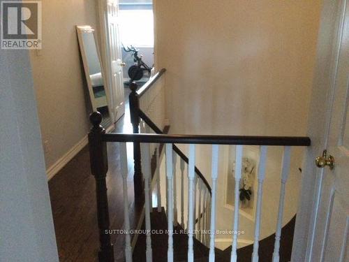 3926 Beechnut Row, Mississauga, ON 